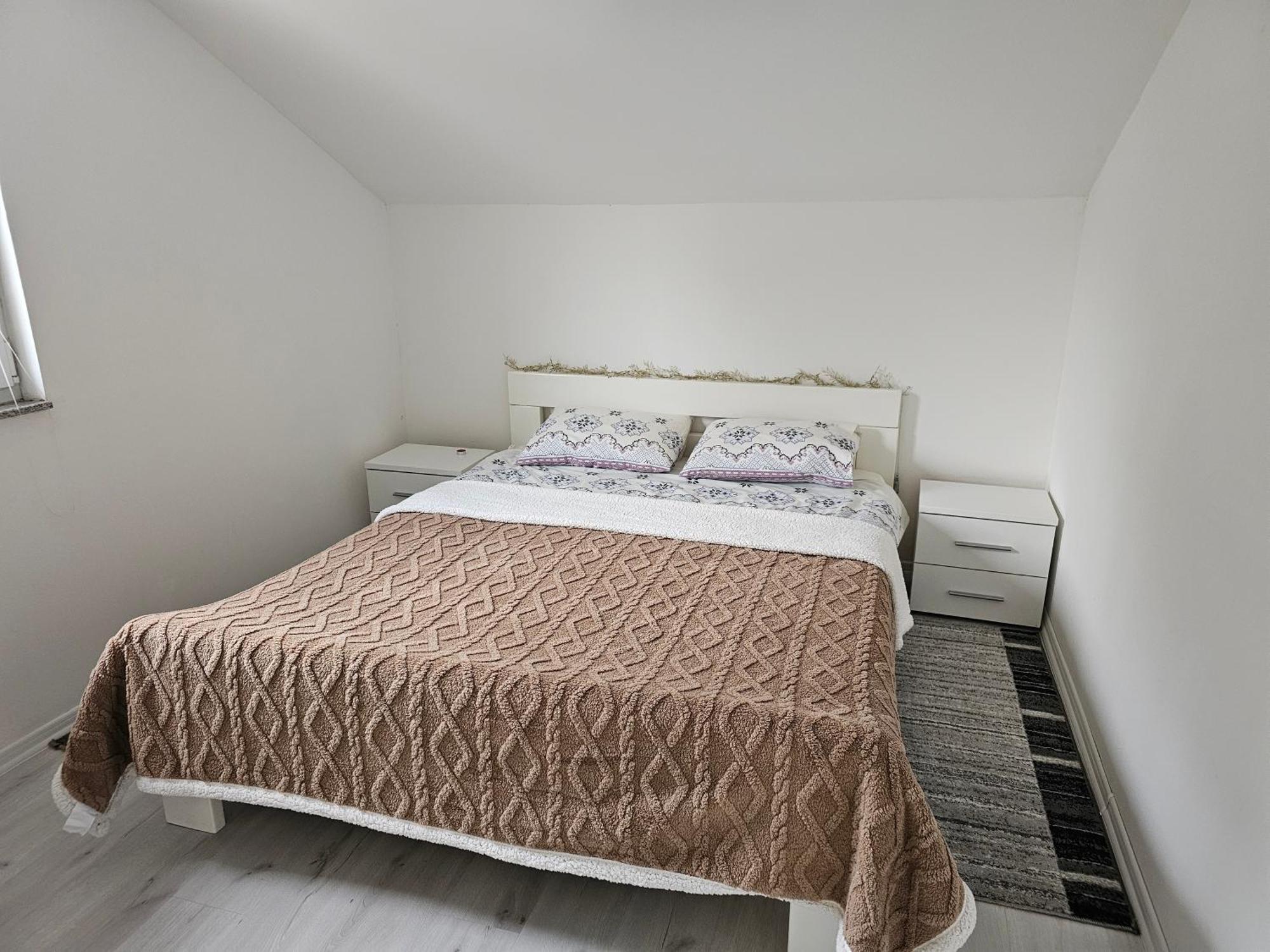 Ferienwohnung Konak Mostar Exterior foto