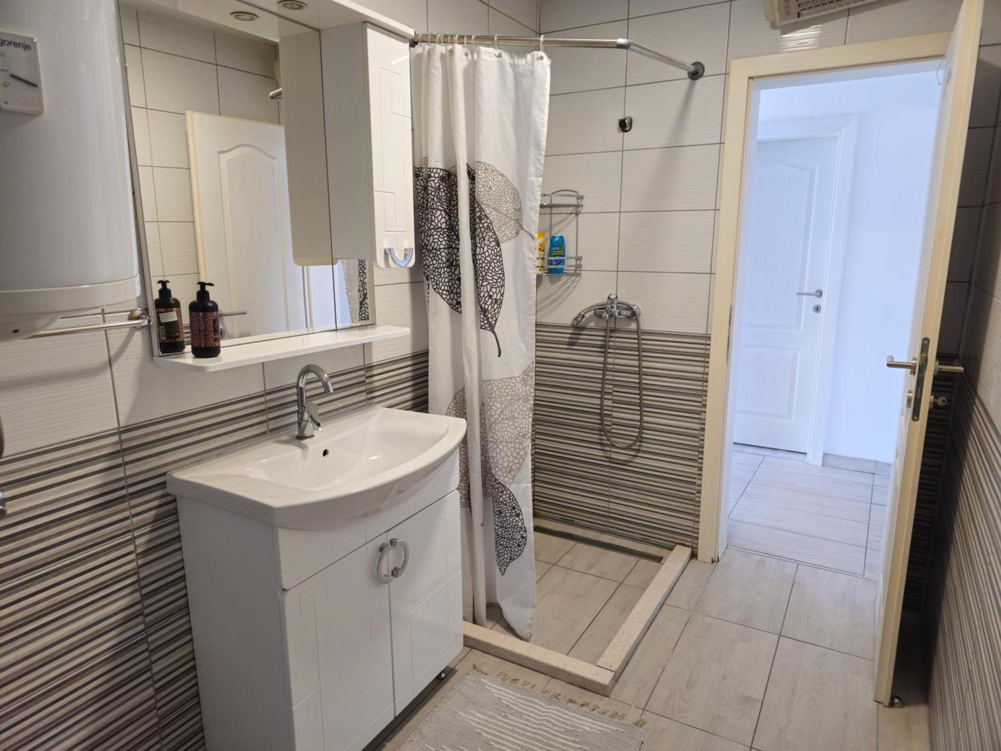 Ferienwohnung Konak Mostar Exterior foto